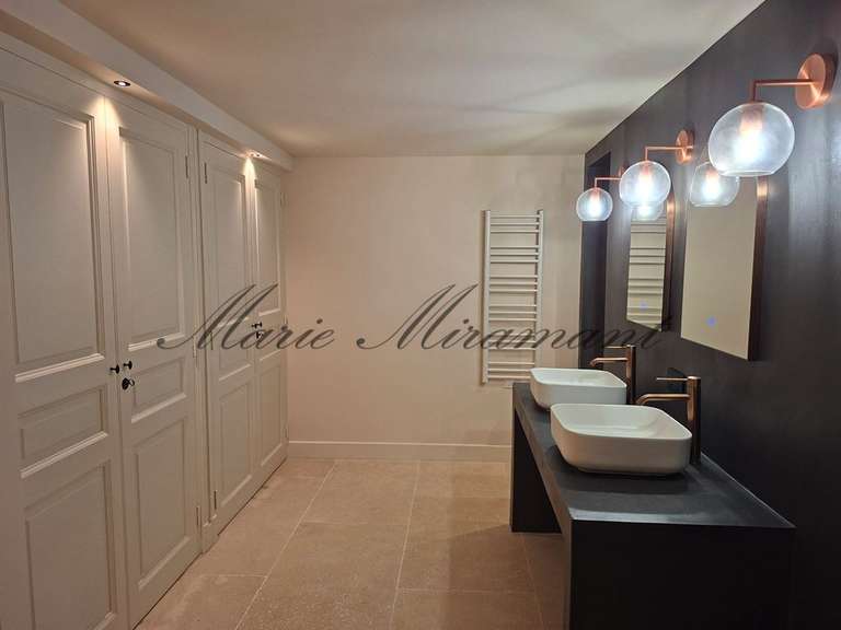 Maison Fontvieille - 5 chambres - 300m²