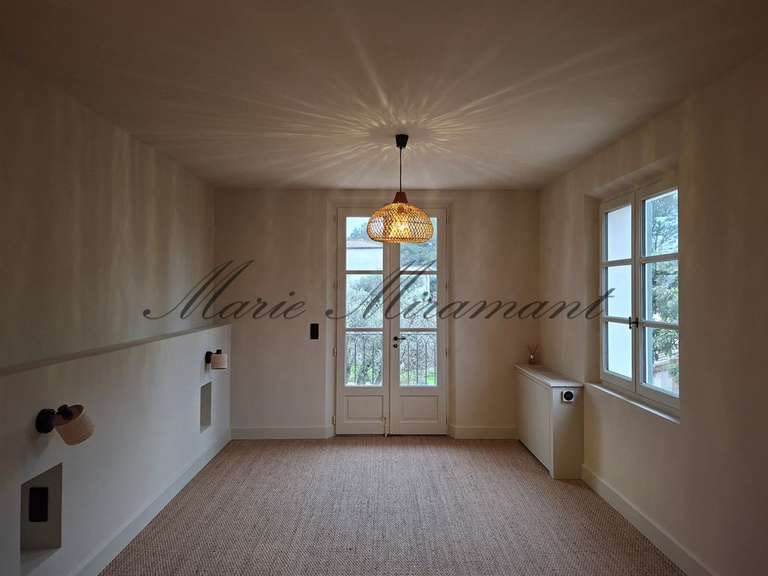 Maison Fontvieille - 5 chambres - 300m²