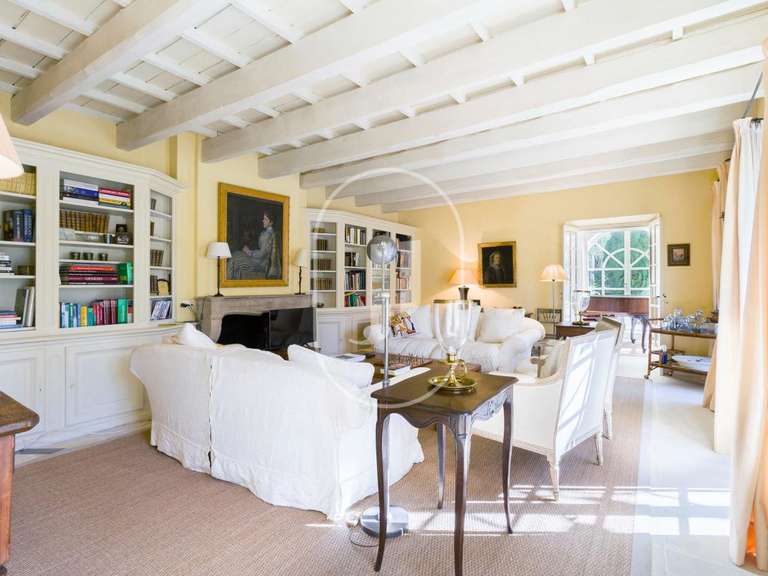 Maison Fontvieille - 7 chambres - 300m²