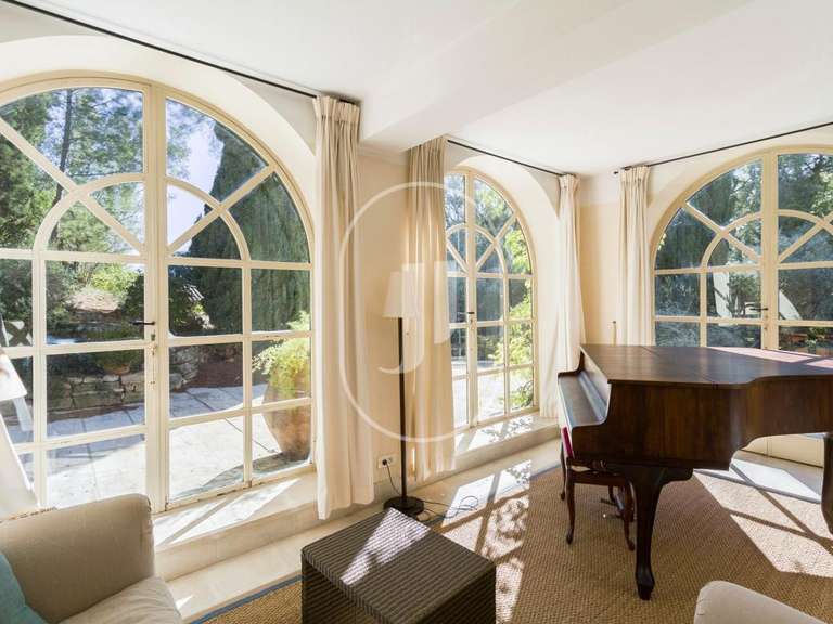 Maison Fontvieille - 7 chambres - 300m²