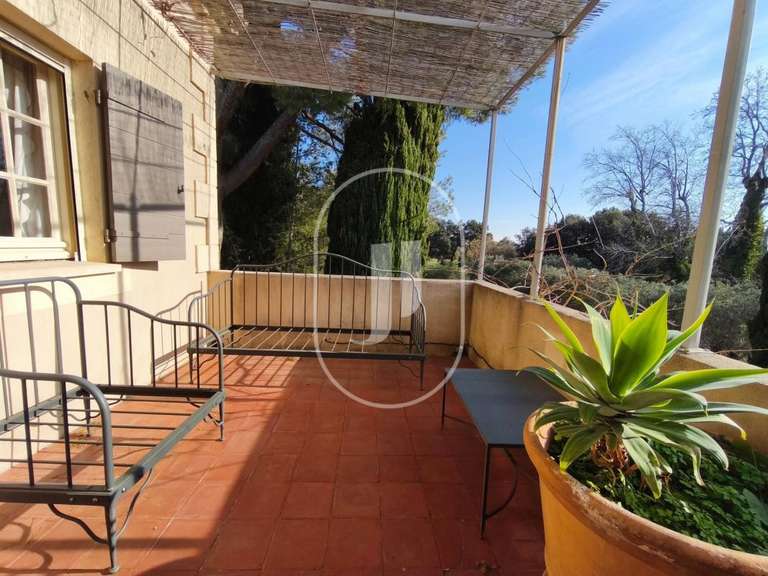 Maison Fontvieille - 7 chambres - 300m²