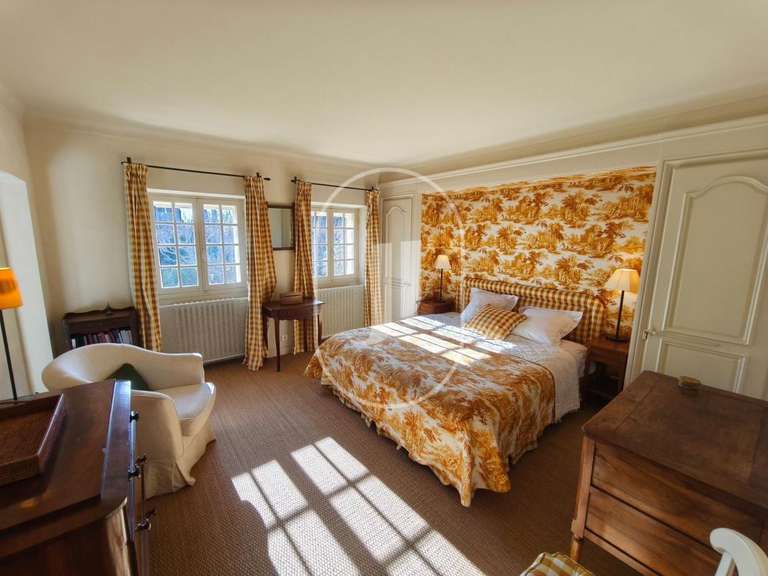 Maison Fontvieille - 7 chambres - 300m²