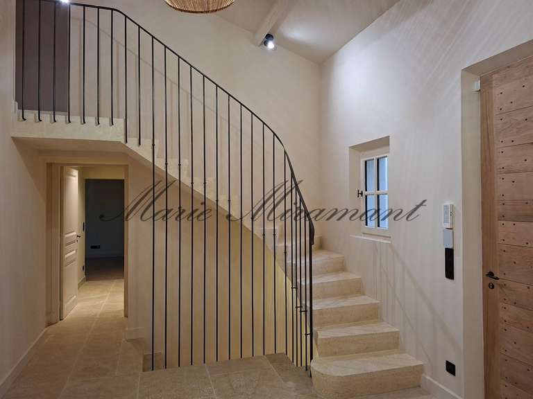 Maison Fontvieille - 5 chambres - 300m²