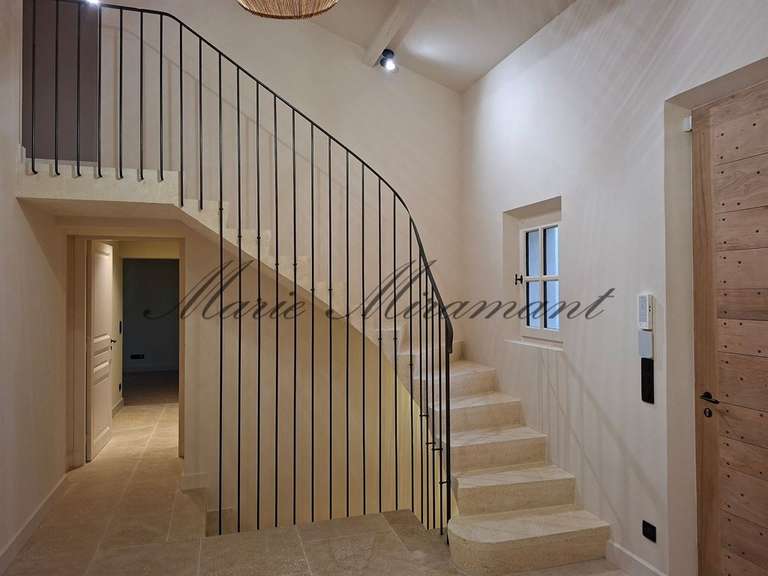 Maison Fontvieille - 5 chambres - 300m²