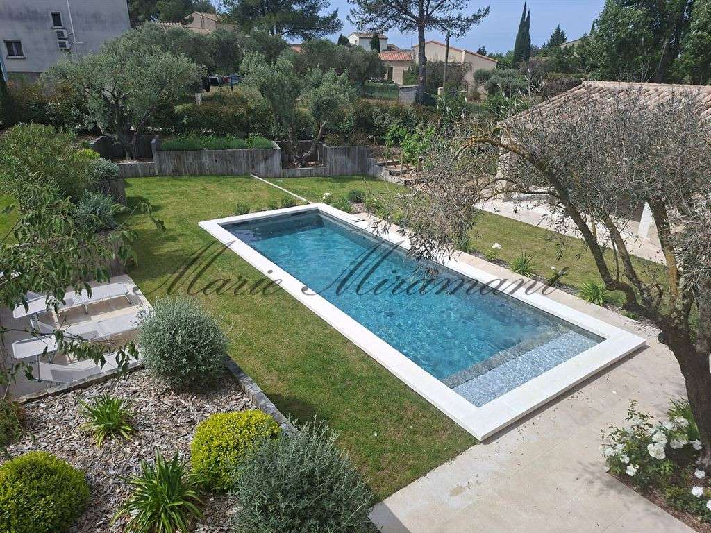 House Fontvieille
