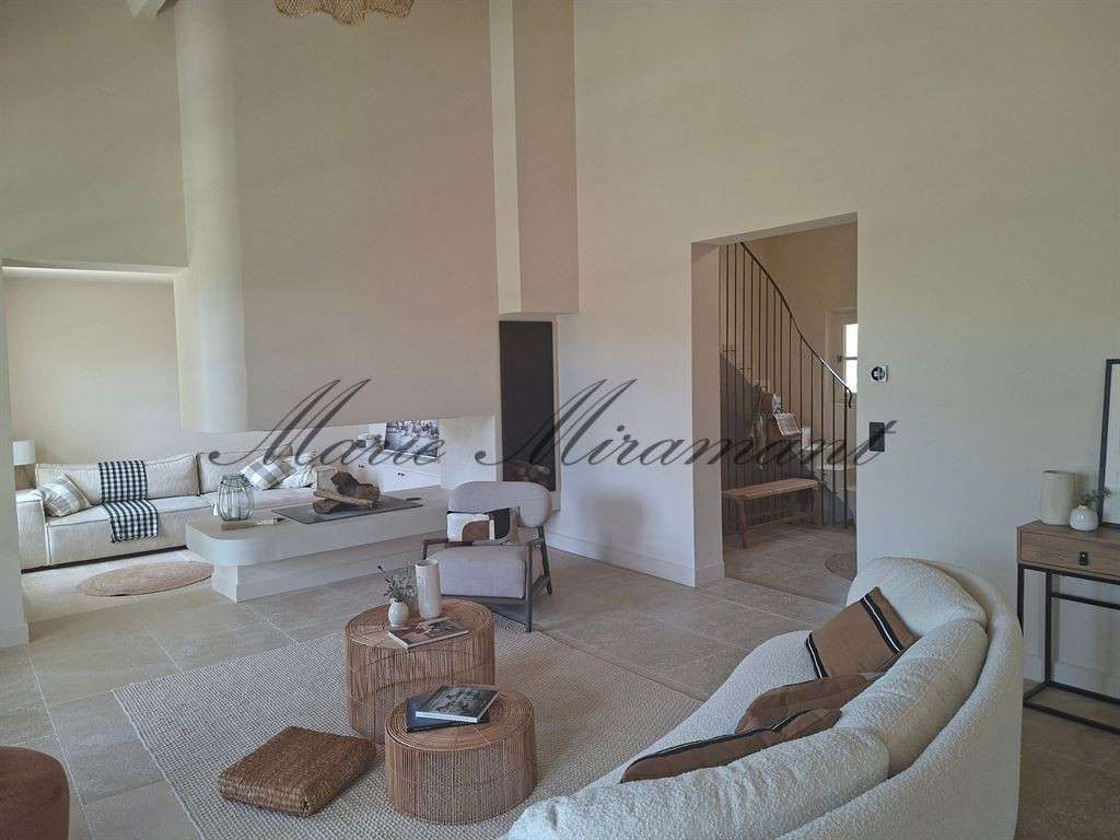 House Fontvieille