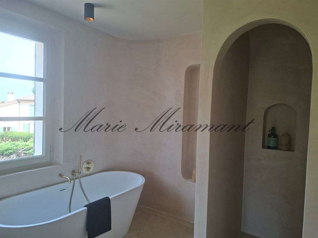 House Fontvieille