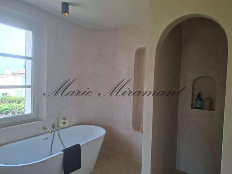 House Fontvieille - 5 bedrooms - 300m²