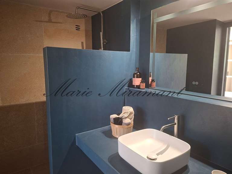 House Fontvieille - 5 bedrooms - 300m²