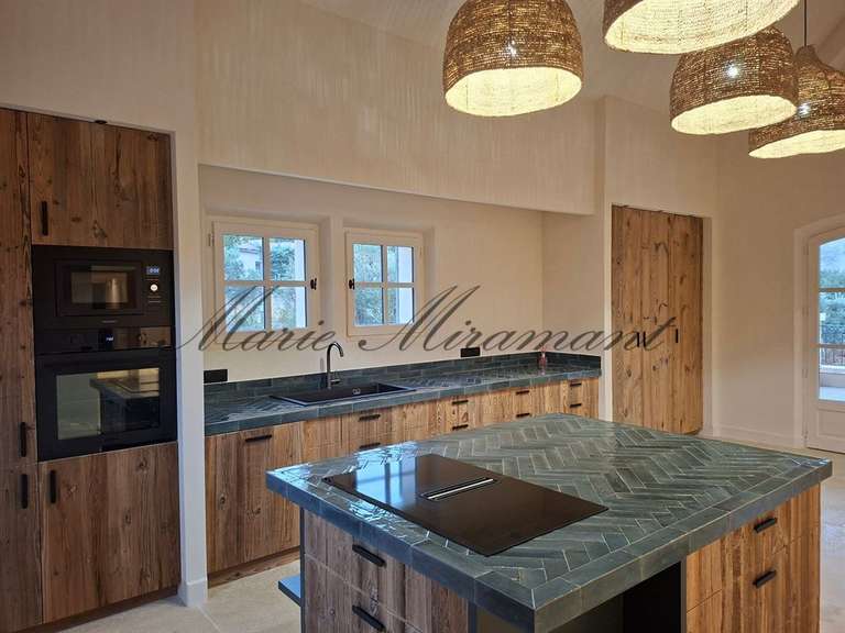 Maison Fontvieille - 5 chambres - 300m²