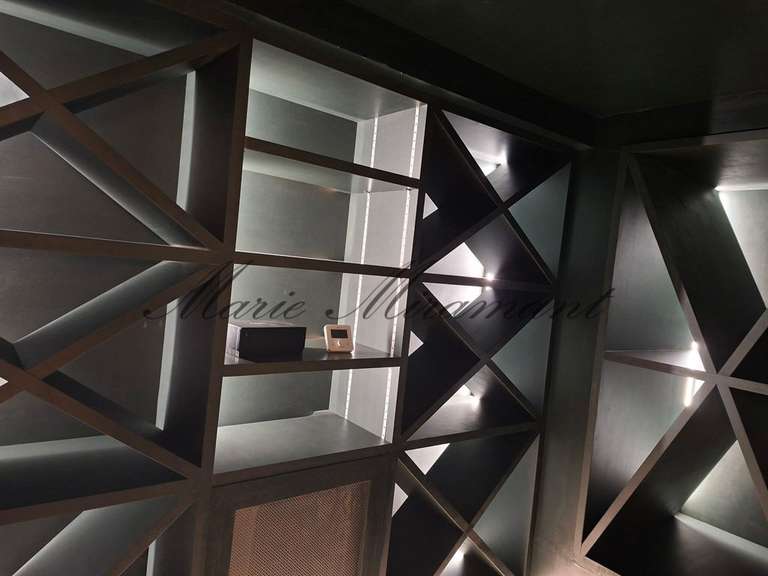 Maison Fontvieille - 5 chambres - 300m²