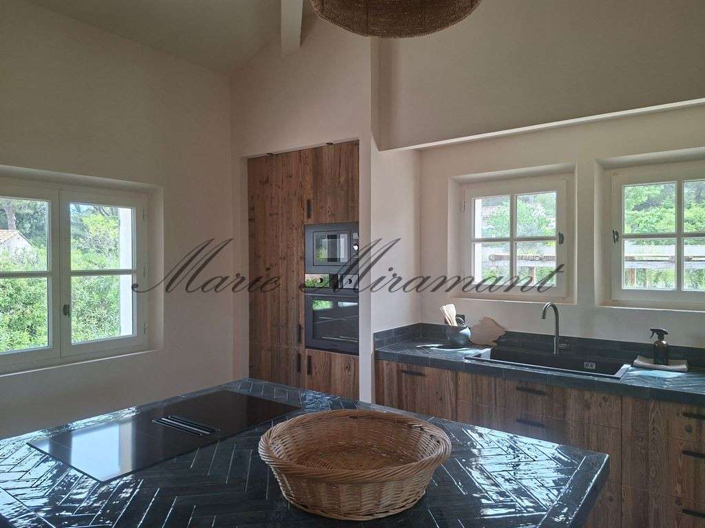 House Fontvieille