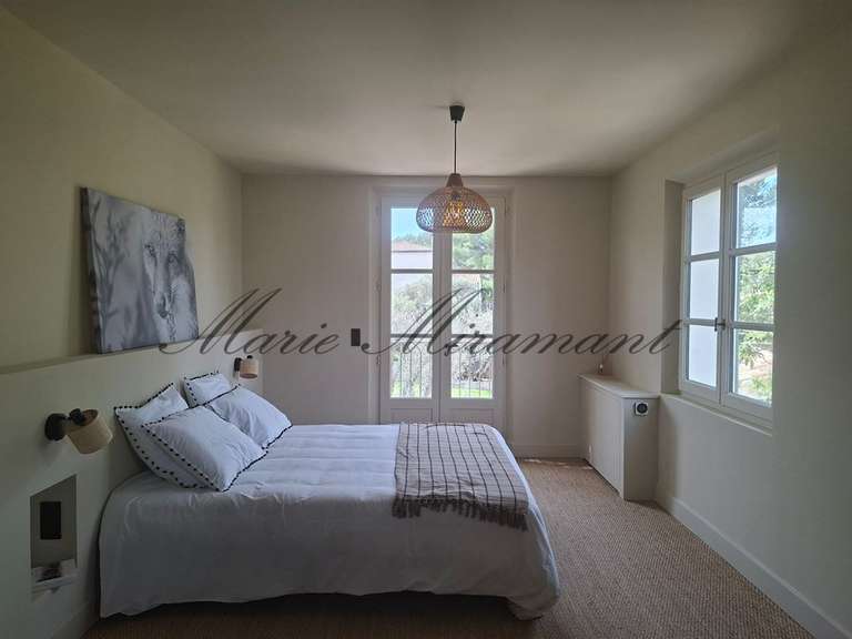 House Fontvieille - 5 bedrooms - 300m²