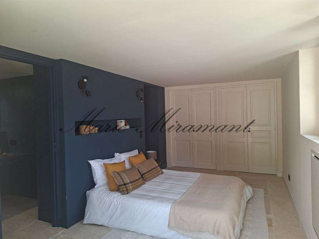 House Fontvieille