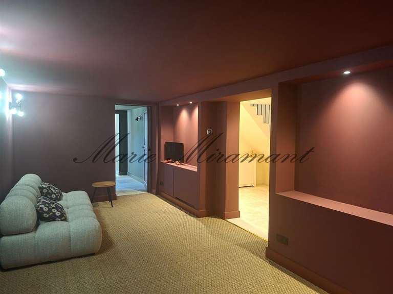 House Fontvieille - 5 bedrooms - 300m²