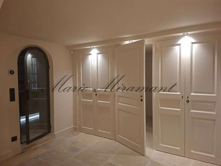 House Fontvieille - 5 bedrooms - 300m²