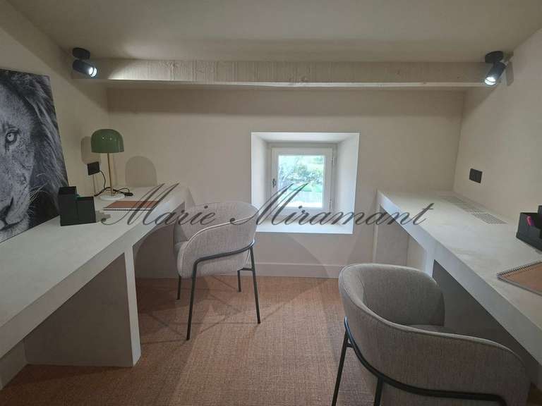 House Fontvieille - 5 bedrooms - 300m²