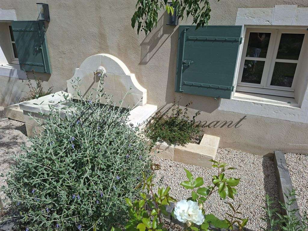 House Fontvieille