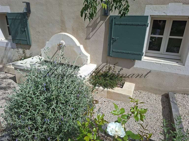 House Fontvieille - 5 bedrooms - 300m²
