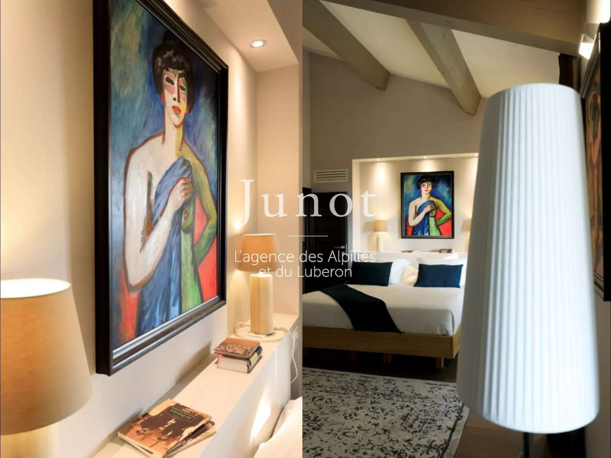 House Fontvieille