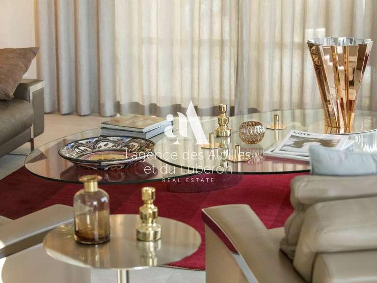 Maison Fontvieille - 8 chambres - 13000m²