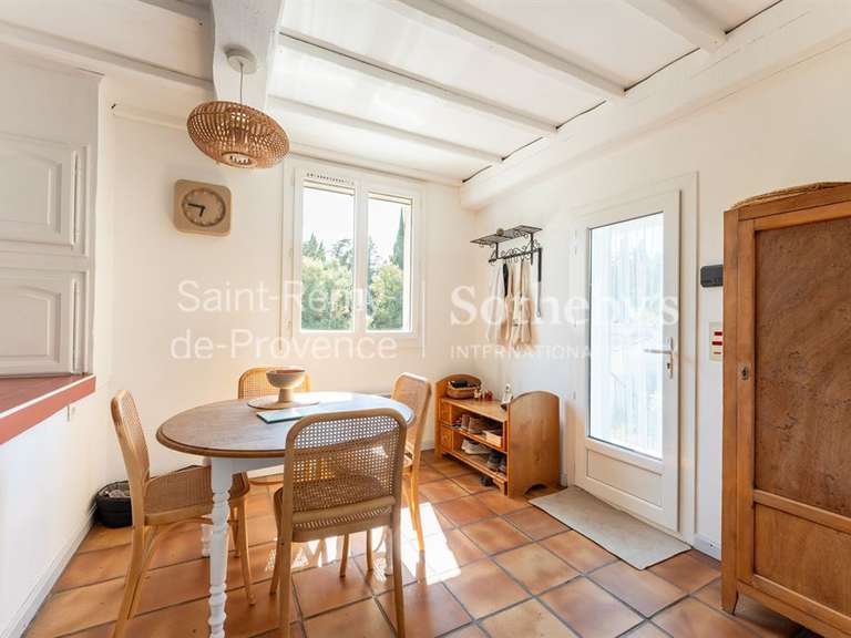 Maison Fontvieille - 5 chambres - 120m²