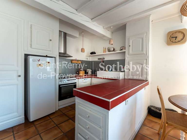 Maison Fontvieille - 5 chambres - 120m²