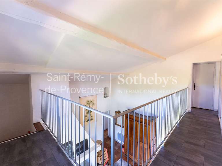 Maison Fontvieille - 5 chambres - 120m²