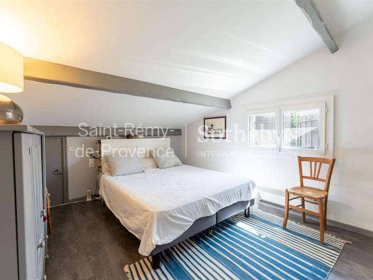 Maison Fontvieille - 5 chambres - 120m²