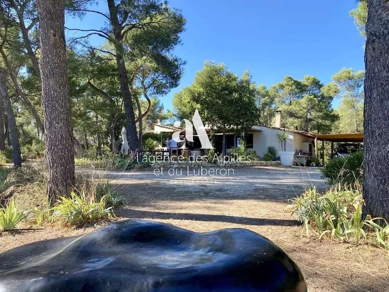 Maison Fontvieille - 2 chambres - 90m²