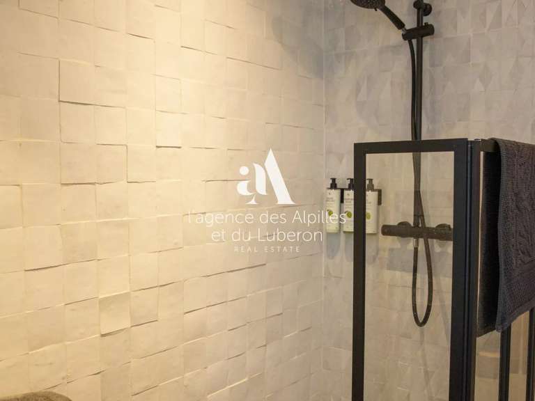 Maison Fontvieille - 2 chambres - 90m²