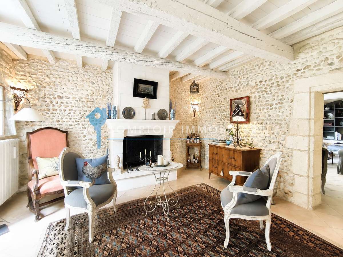 Maison Fontvieille