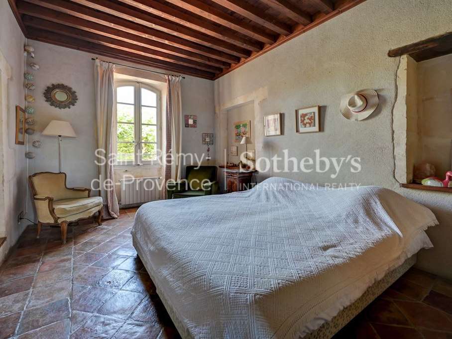 Maison Fontvieille