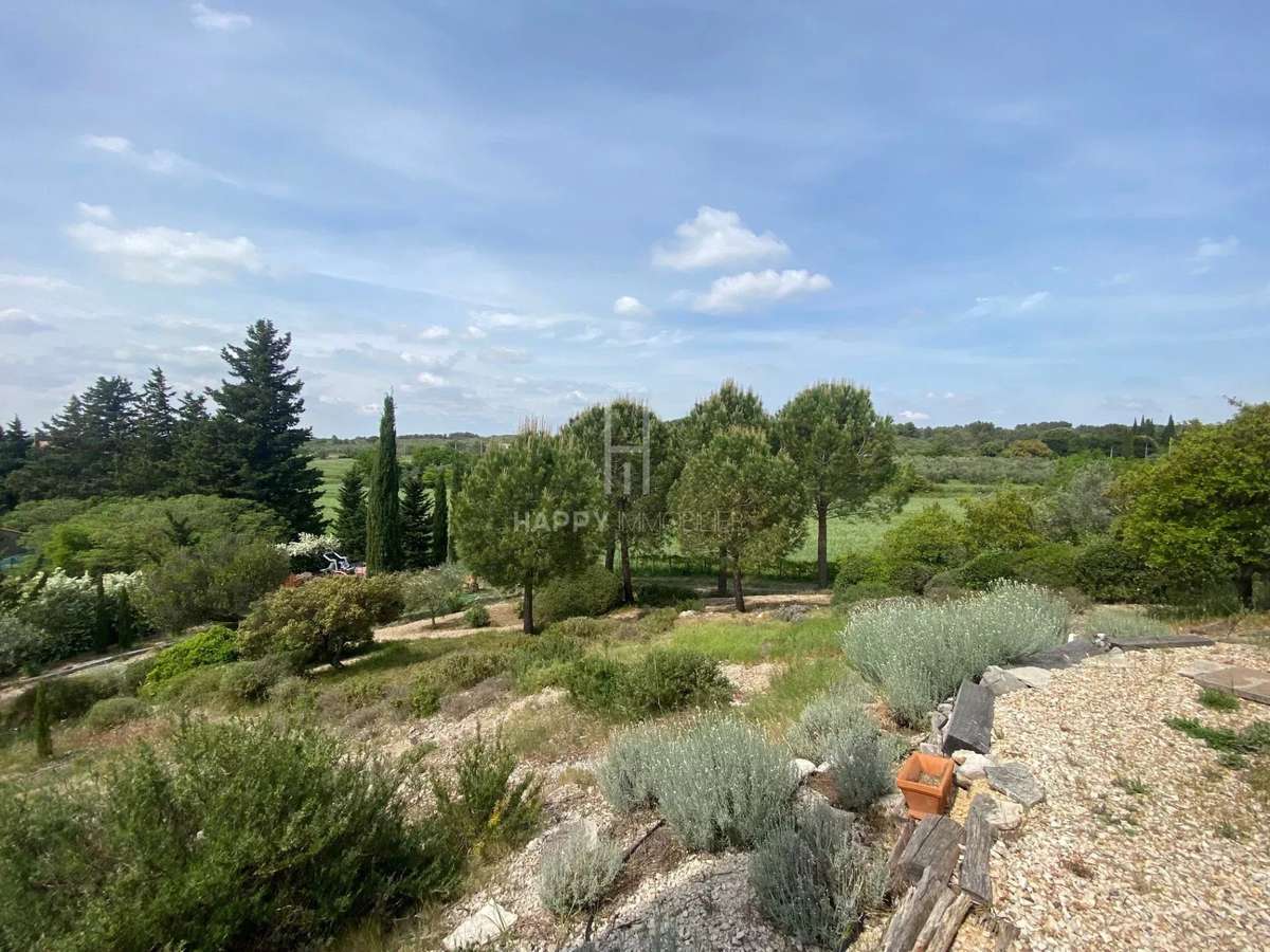 House Fontvieille