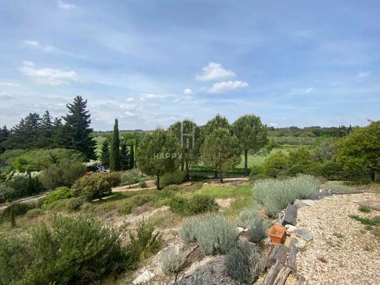 House Fontvieille - 3 bedrooms - 177m²