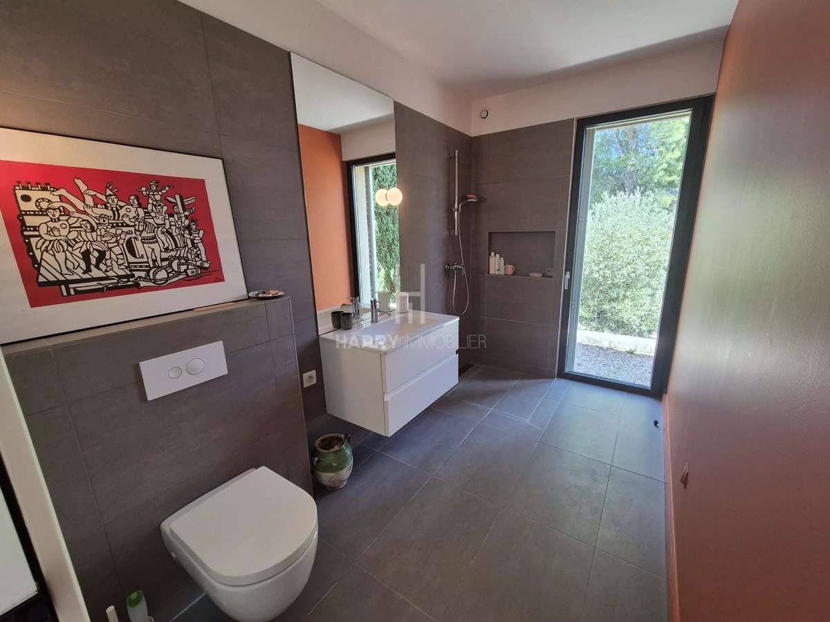 House Fontvieille