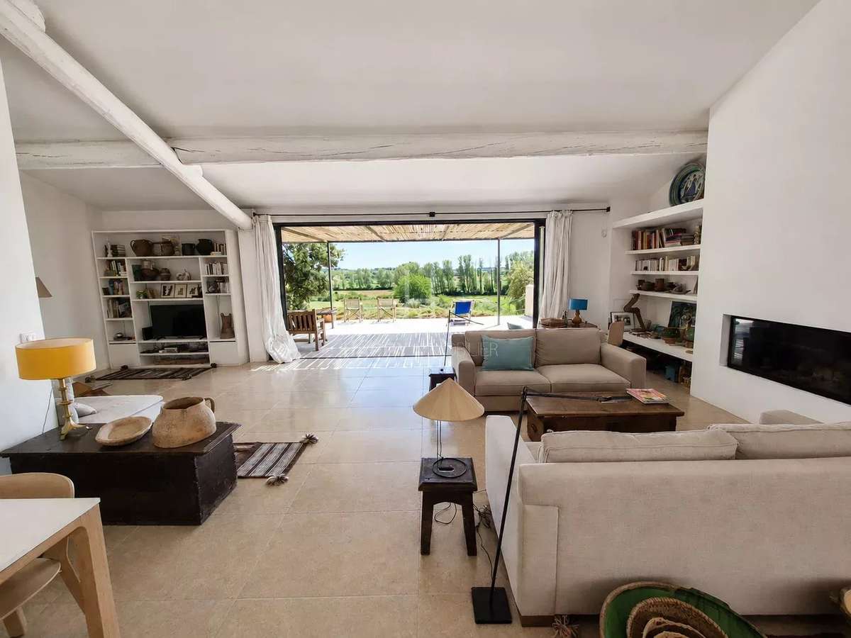 House Fontvieille