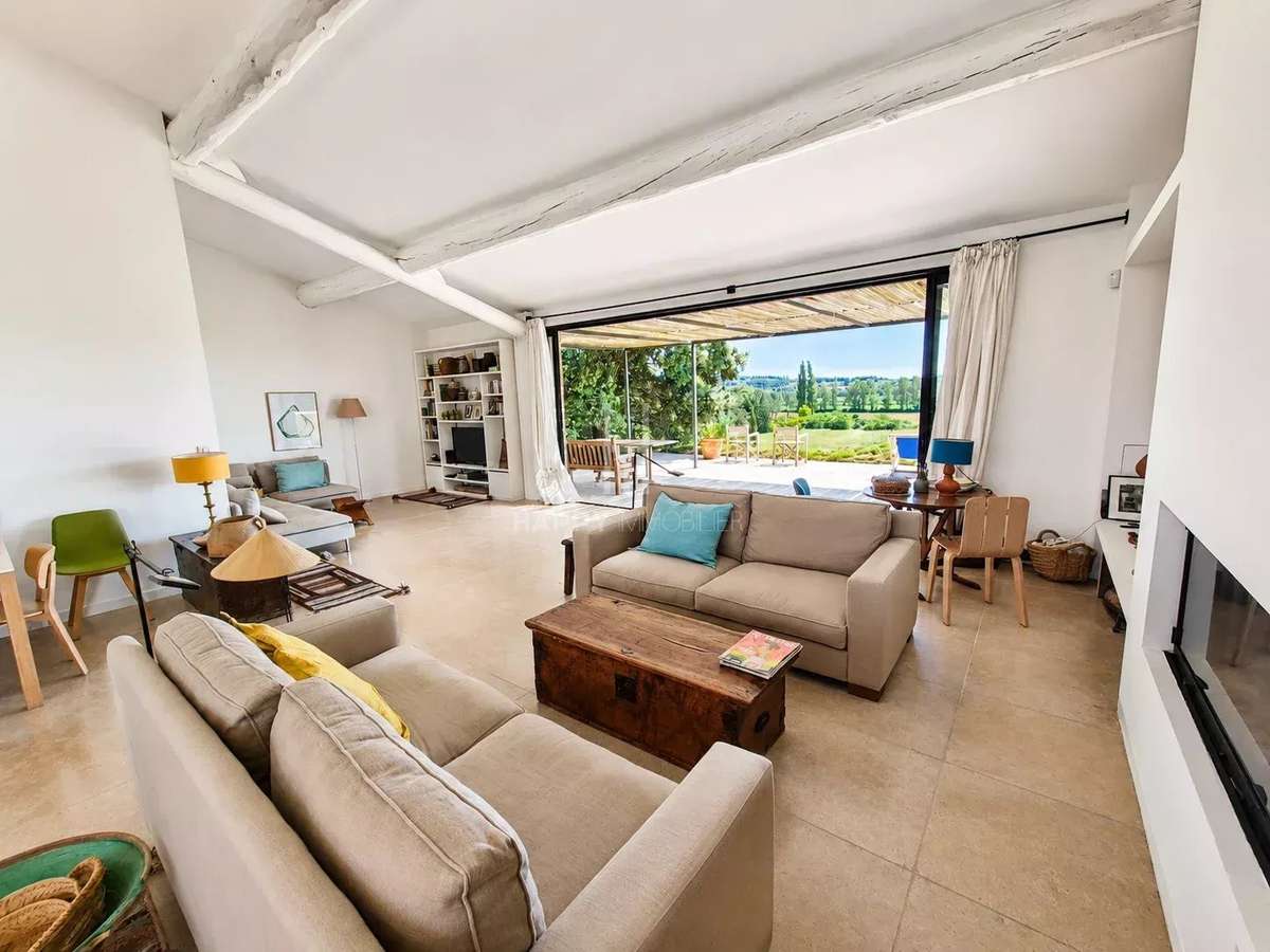 House Fontvieille