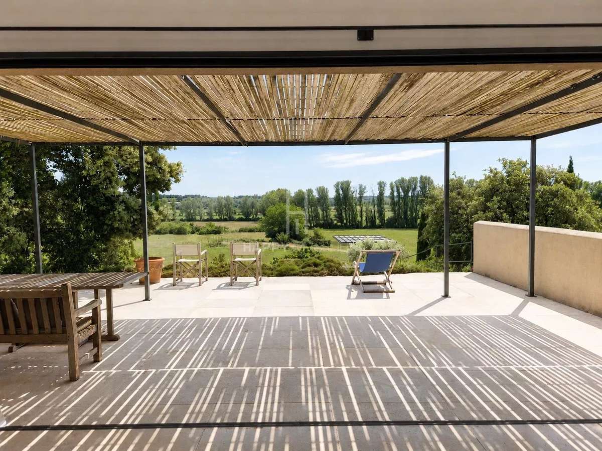House Fontvieille