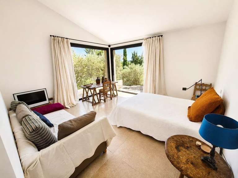 House Fontvieille - 3 bedrooms - 177m²