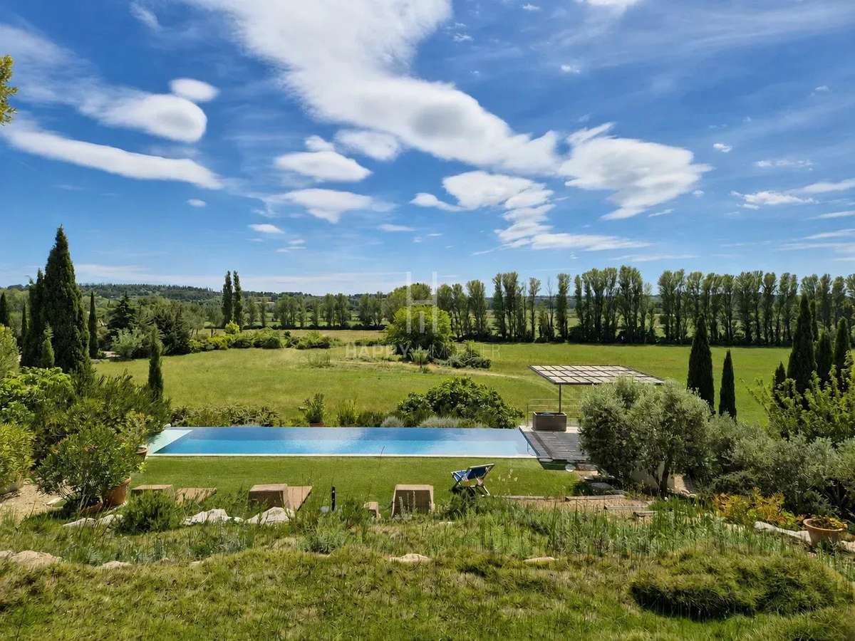 House Fontvieille