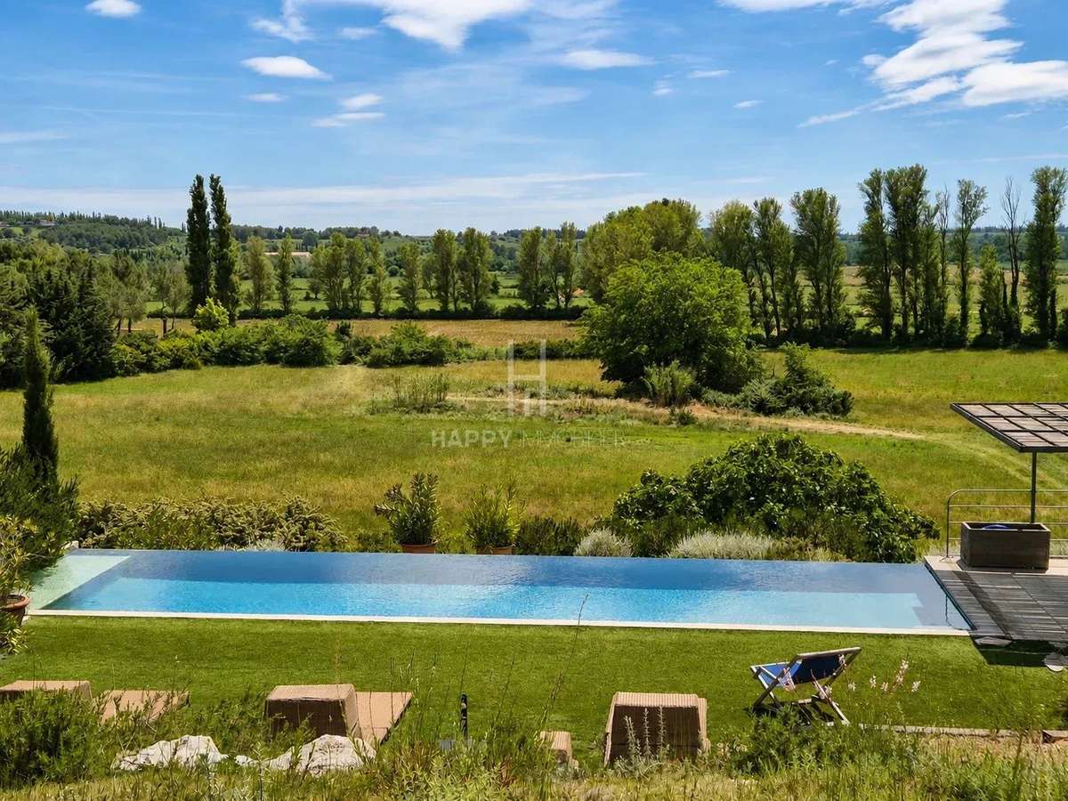 House Fontvieille
