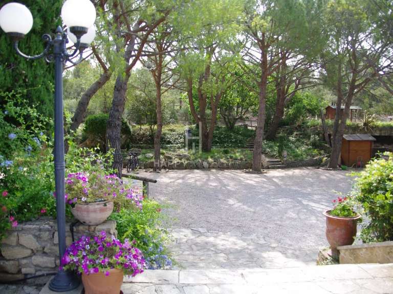 Maison Fontvieille - 12 chambres - 855m²