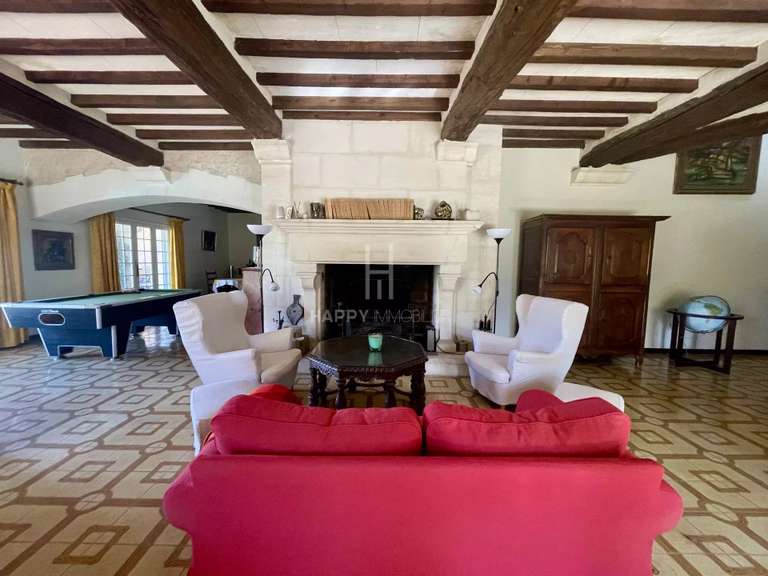 Maison Fontvieille - 12 chambres - 855m²