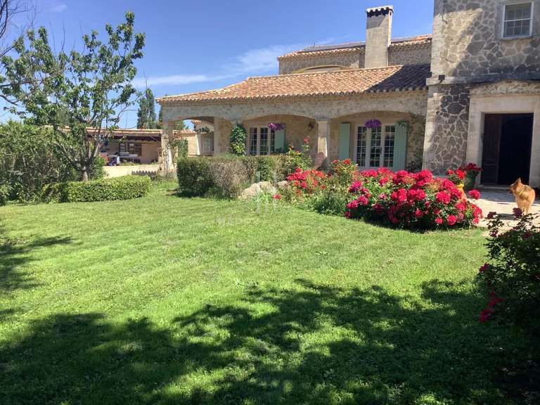 Maison Fontvieille - 12 chambres - 855m²