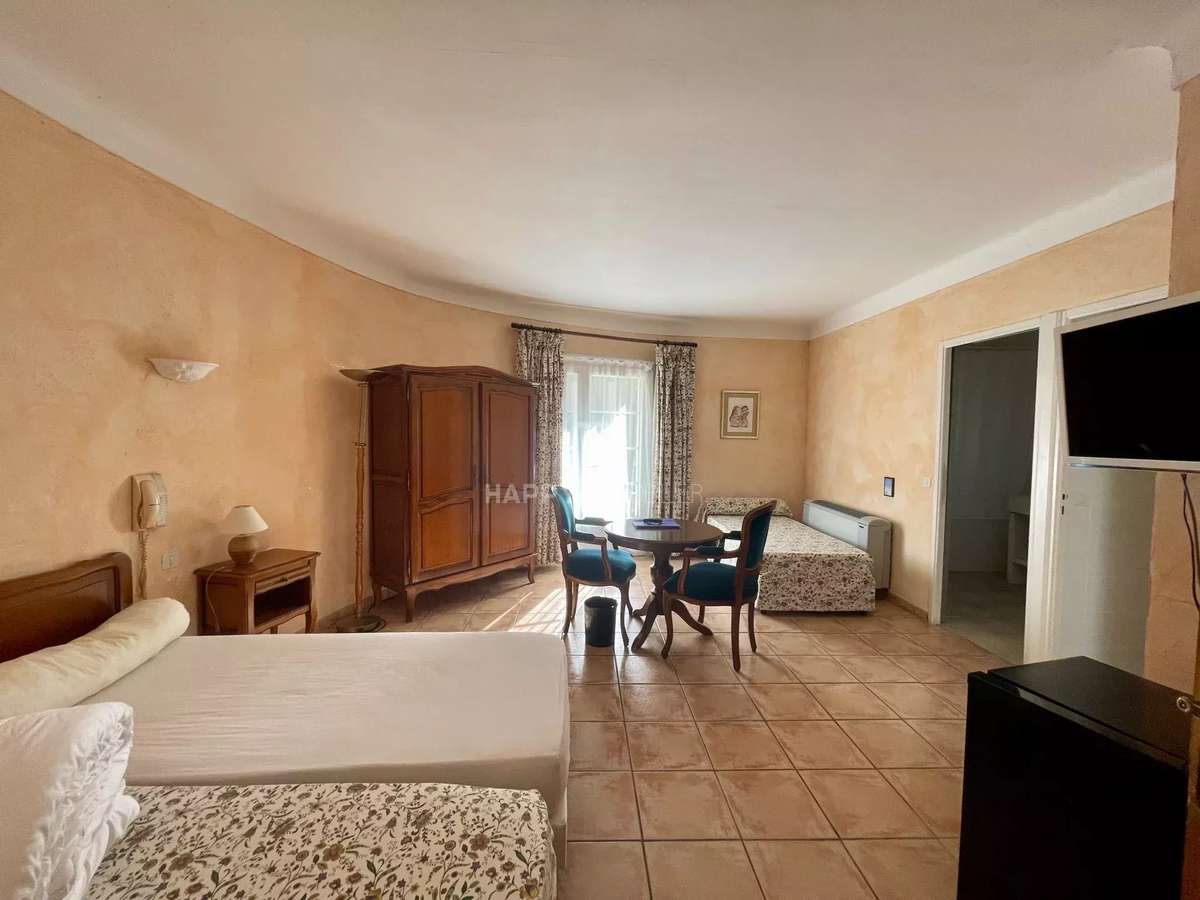 Maison Fontvieille