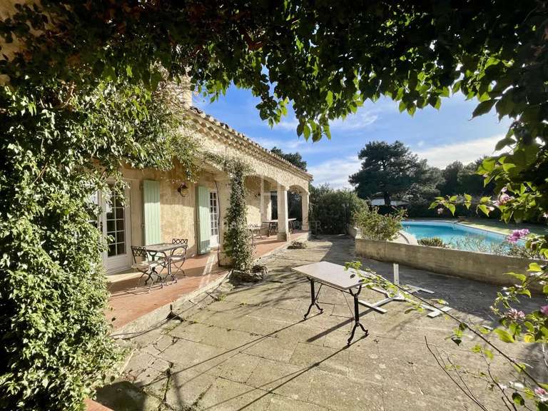 Maison Fontvieille - 12 chambres - 855m²