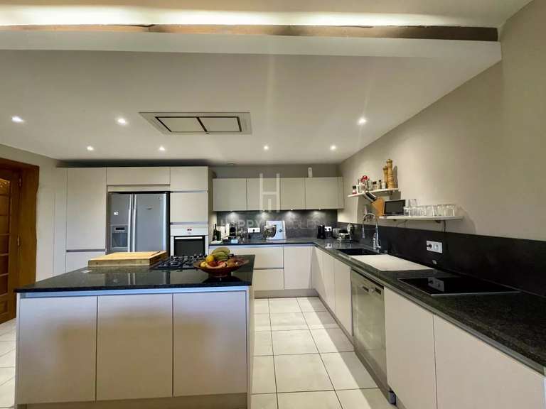 Maison Fontvieille - 12 chambres - 855m²