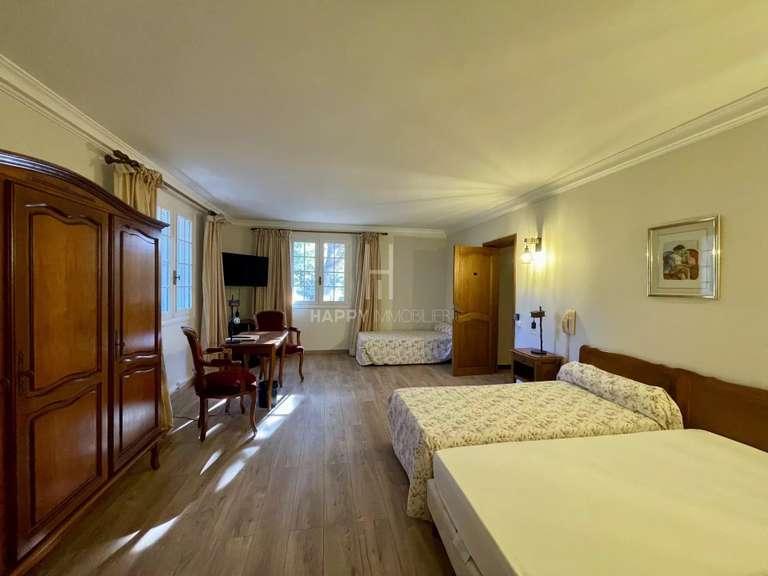 Maison Fontvieille - 12 chambres - 855m²