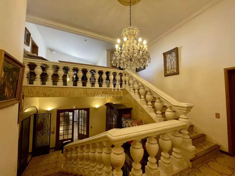 Maison Fontvieille - 12 chambres - 855m²